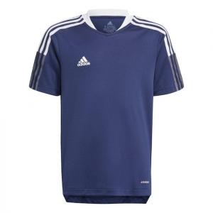 Koszulka piłkarska dla dzieci adidas Tiro 21 Training Jersey