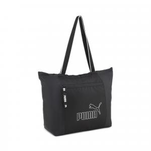 Duża torba typu shopper Core Base PUMA Black