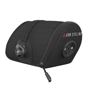 Torba pod siodełko z uchwytem Garmin Kom Cycling SB01