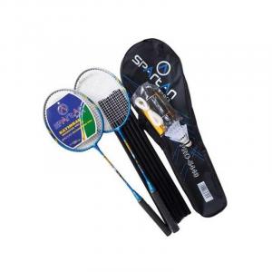 Zestaw do badmintona Spartan Sport PRO-5440 Set