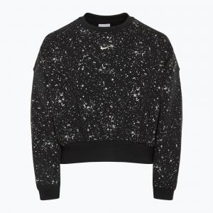 Bluza dziecięca Nike Sportswear Club Fleece