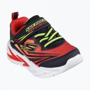 Buty dziecięce SKECHERS Flex-Glow Ultra