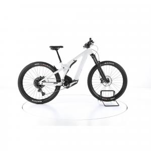 Second Life - Scott Contessa Strike E-Ride 910 Fully E-Bike 2022 - Jak nowy