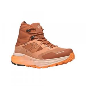 Buty trekkingowe damskie Tecnica Agate S Mid Gtx