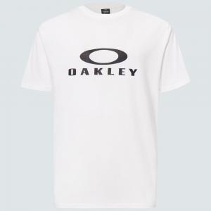 Koszulka Bawełniana Męska Oakley O Bark 2.0 T-Shirt