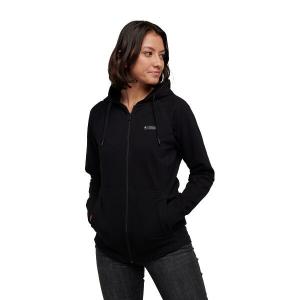 Bluza z kapturem Damska Black Diamond Rise And Climb Hoody