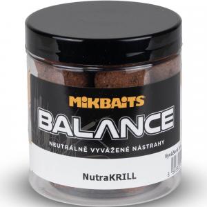 Przynęta Kulki Mikbaits Maniaq Balance 250Ml - Nutrakrill 20Mm