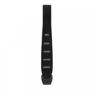 Taśma do ekspresów Petzl Express 17 cm - black