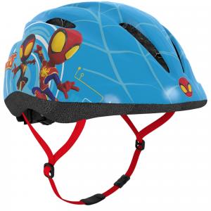 Kask rowerowy Marvel Spiderman