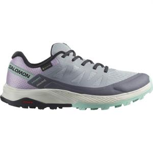 Buty trekkingowe damskie Salomon Outrise GTX