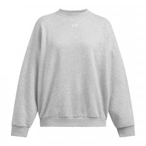 Bluza damska Under Armour Rival Fleece OS Crew