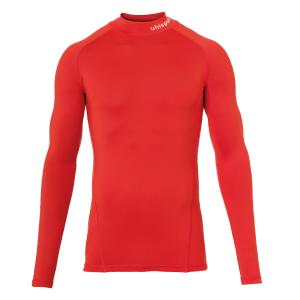 Koszulka kompresyjna dla dzieci Uhlsport Distinction Pro Baselayer