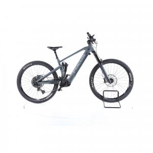 2nd Life - Focus Sam² 6.7 Fully E-Bike 2022 - Jak nowy