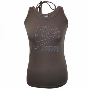 Koszulka sportowa damska Nike 218544074