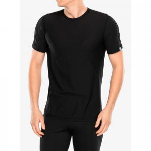 Koszulka termoaktywna męska UYN Sparkcross Self Layer Ow Shirt SS