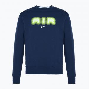 Bluza męska Nike Sportstwear Air Crew-Neck