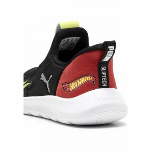 Sneakersy dla małych dzieci Fun Racer 2 SLIPTECH PUMA × HOT WHEELS™ PUMA