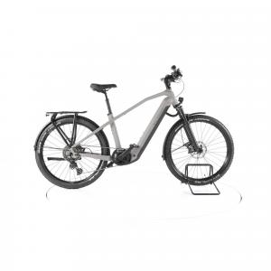 Second Life - Kalkhoff Entice 7.B Move+ Trekking E-Bike 2022 - Jak nowy