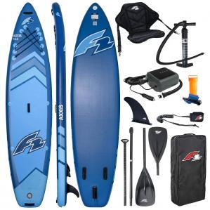 Deska pompowana SUP F2 Axxis 12'2\