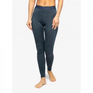 Legginsy damskie Fjallraven Bergtagen Thinwool Long Johns