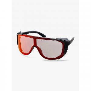 Okulary fotochromowe GOG Tatra - red/matt black