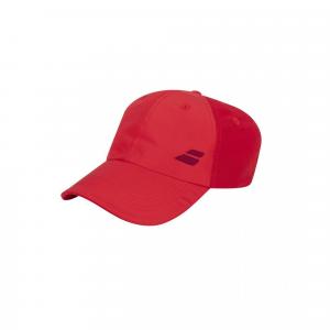 Czapka tenisowa unisex Babolat Basic Logo Cap