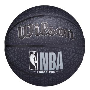 Piłka do koszykówki Wilson NBA Basketball Wilson NBA Forge Pro Print - WTB8001 7