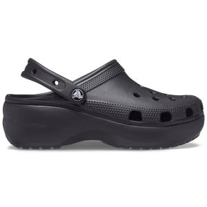 Chodaki damskie Crocs Classic Platform Clog