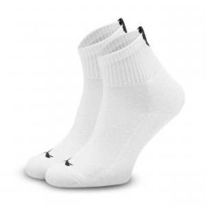Puma Skarpety Heart Logo Crew 2-Pack 93855501