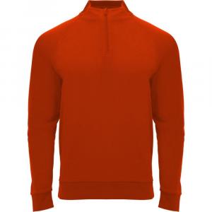 Bluza Z Długim Rękawem Dla Dorosłych Unisex Epiro Quarter Zip