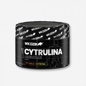 CYTRULINA DZIK PRO COLA-CYTRYNA 225g