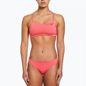 Strój pływacki dwuczęściowy damski Nike Essential Sports Bikini