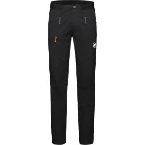 Spodnie softshell męskie Mammut Aenergy Light SO Pants