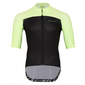 Koszulka rowerowa (z krótkim rękawem) męska SILVINI Men Jersey STELVIO