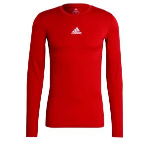 Koszulka męska adidas Compression Long Sleeve Tee