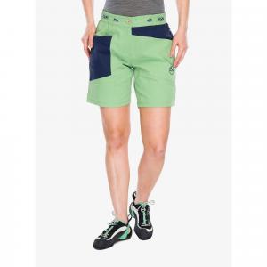 Spodenki wspinaczkowe damskie La Sportiva Mantra Shorts