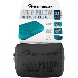 Poduszka turystyczna dmuchana Sea To Summit Aeros Pillow Ultralight