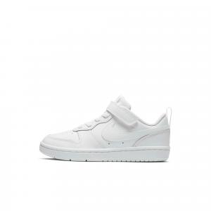 Sneakersy Nike Court Borough Low 2 Dzieci