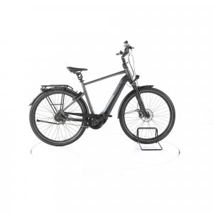 2nd Life - Pegasus Premio EVO 5F Lite City E-Bike 2021 - Stan dobry