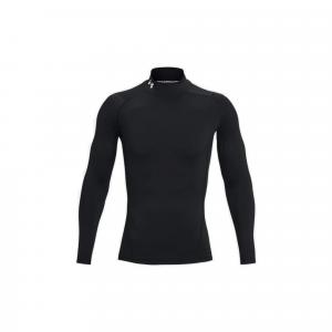 Koszulka treningowa męska Under Armour Heatgear Mock