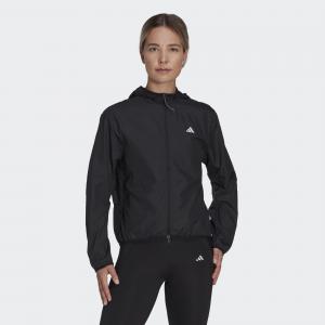 Run It Windbreaker