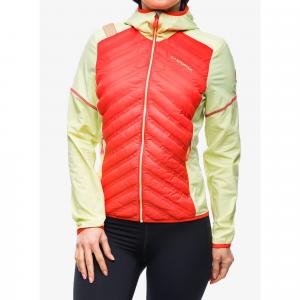 Kurtka ocieplana damska La Sportiva Koro Jacket