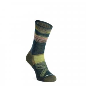 Skarpety damskie Smartwool Bike Targeted Cushion Cold Weather Crew Socks
