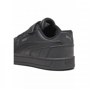 Dziecięce sneakersy PUMA Caven 2.0 PUMA Black Cool Dark Gray