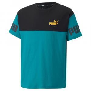 Koszulka dla dzieci Puma Power