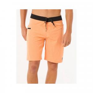 Spodenki surfingowe męskie Rip Curl Mirage Core Pomarańczowy