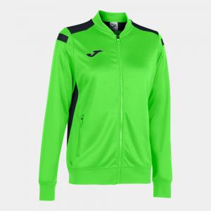 Bluza do piłki nożnej damska Joma Championship IV