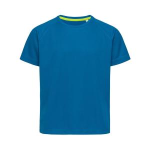 Koszulka Dziecięca Raglan Active T-shirt