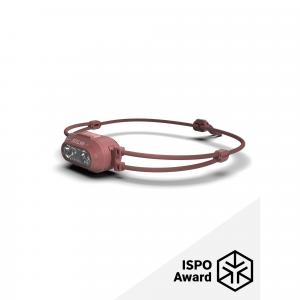Czołówka Silva Smini Fly - rose (250 lm)