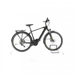 2nd Life - Bergamont E-Horizon Edition Trekking E-Bike 2021 - Jak nowy